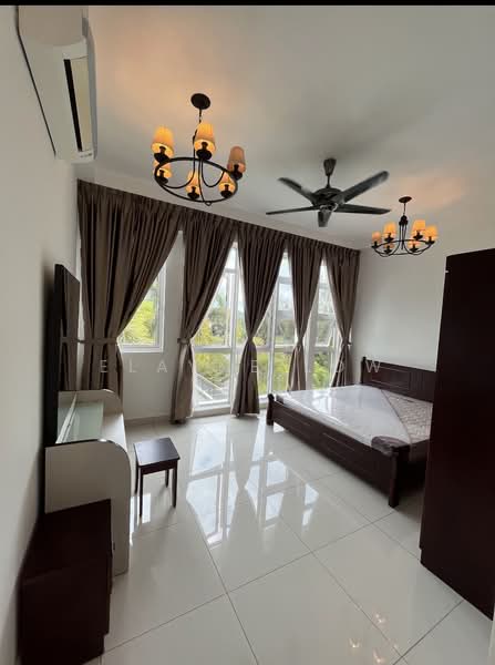 Condominium for Rent at D'Suites Akasia Horizon @ Horizon Hills - Elayne Low - PropertyGuru.com.my