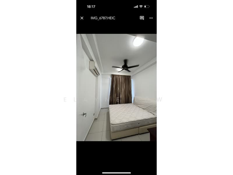 Condominium for Rent at D'Suites Akasia Horizon @ Horizon Hills - Elayne Low - PropertyGuru.com.my