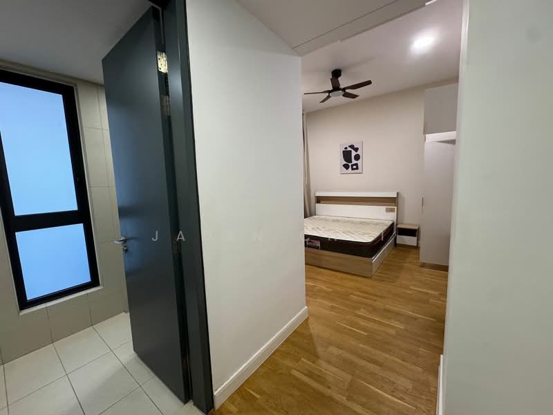 Condominium for Rent at One Cochrane Residence - Jaden Chai - Bedroom - PropertyGuru.com.my