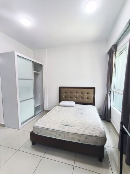 Condominium for Rent at Tropicana Bay Residences - Jerry Tan - Bedroom - PropertyGuru.com.my