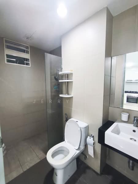 Condominium for Rent at Tropicana Bay Residences - Jerry Tan - Bathroom - PropertyGuru.com.my