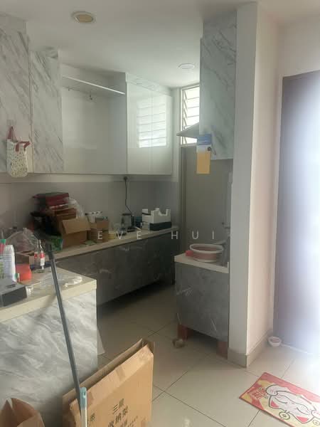 Untuk Dijual - Imperial Jade Residenz