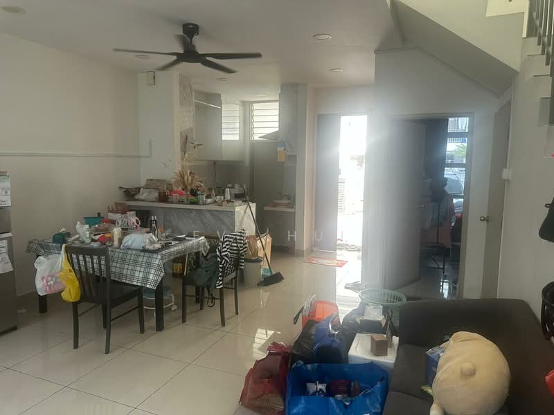 Untuk Dijual - Imperial Jade Residenz