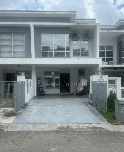 Untuk Dijual - Imperial Jade Residenz