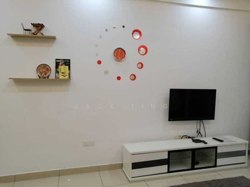 Midori Green (Pangsapuri Hijauan) untuk Untuk Disewa - RM 2,600 /bulan, Mac 2026 - PropertyGuru.com.my