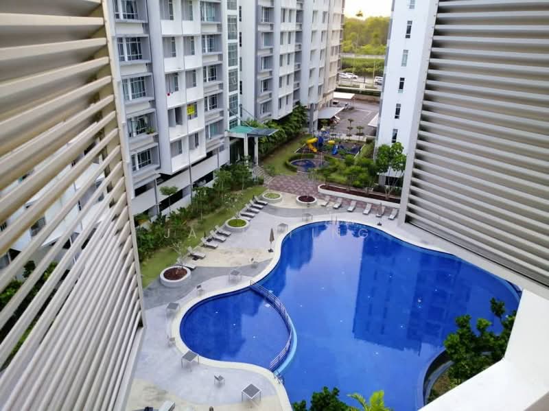 Midori Green (Pangsapuri Hijauan) untuk Untuk Disewa - RM 2,600 /bulan, Mac 2026 - PropertyGuru.com.my
