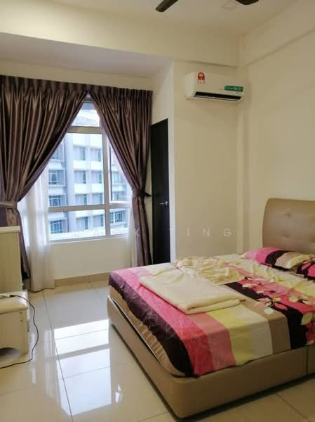 Midori Green (Pangsapuri Hijauan) untuk Untuk Disewa - RM 2,600 /bulan, Mac 2026 - PropertyGuru.com.my