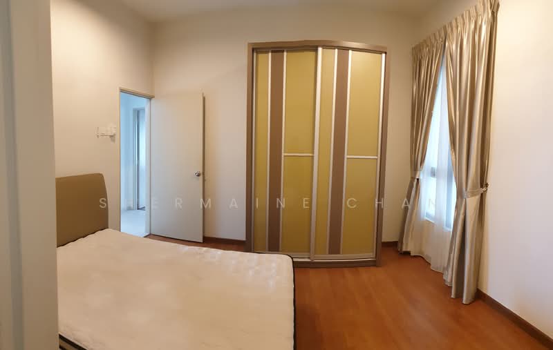 Condominium for Rent at Zefer Hill Residence - Shermaine Chan - Bedroom - PropertyGuru.com.my