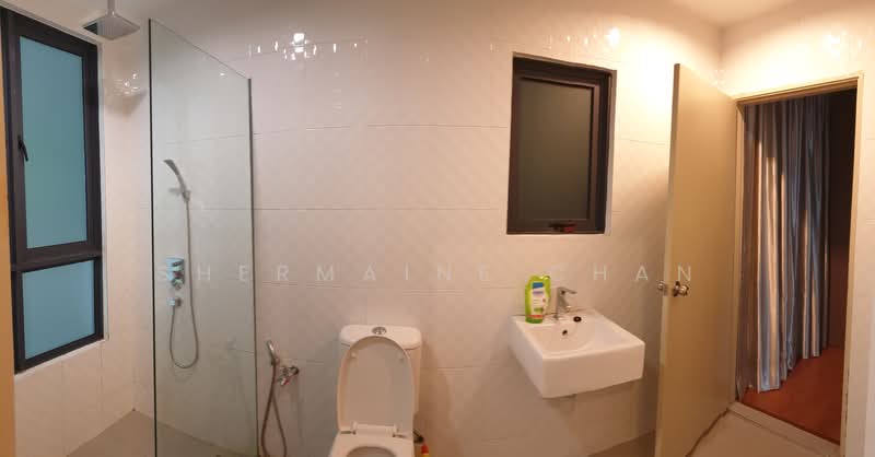 Condominium for Rent at Zefer Hill Residence - Shermaine Chan - Bathroom - PropertyGuru.com.my