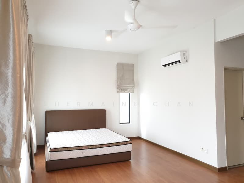 Condominium for Rent at Zefer Hill Residence - Shermaine Chan - Bedroom - PropertyGuru.com.my