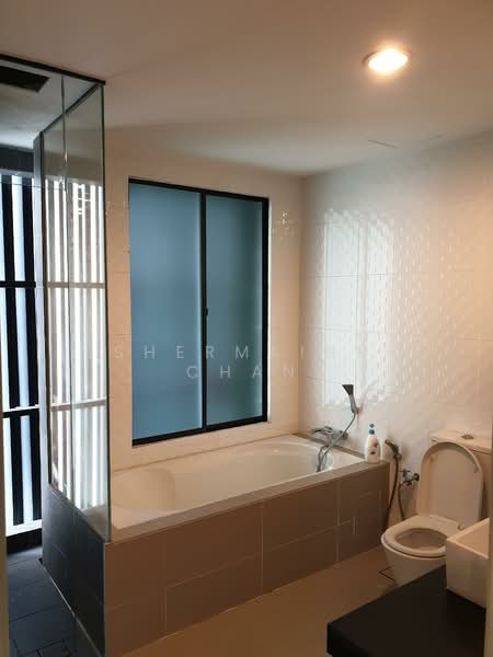 Condominium for Rent at Zefer Hill Residence - Shermaine Chan - Bathroom - PropertyGuru.com.my