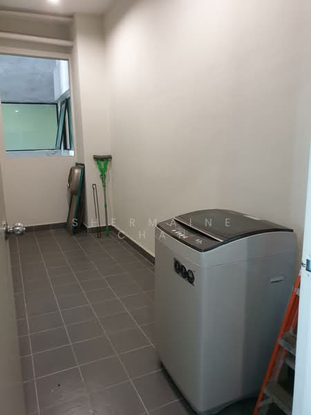 Condominium for Rent at Zefer Hill Residence - Shermaine Chan - Interior - PropertyGuru.com.my