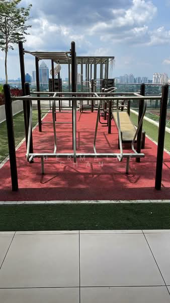 Condominium for Rent at Zefer Hill Residence - Shermaine Chan - Exterior - PropertyGuru.com.my