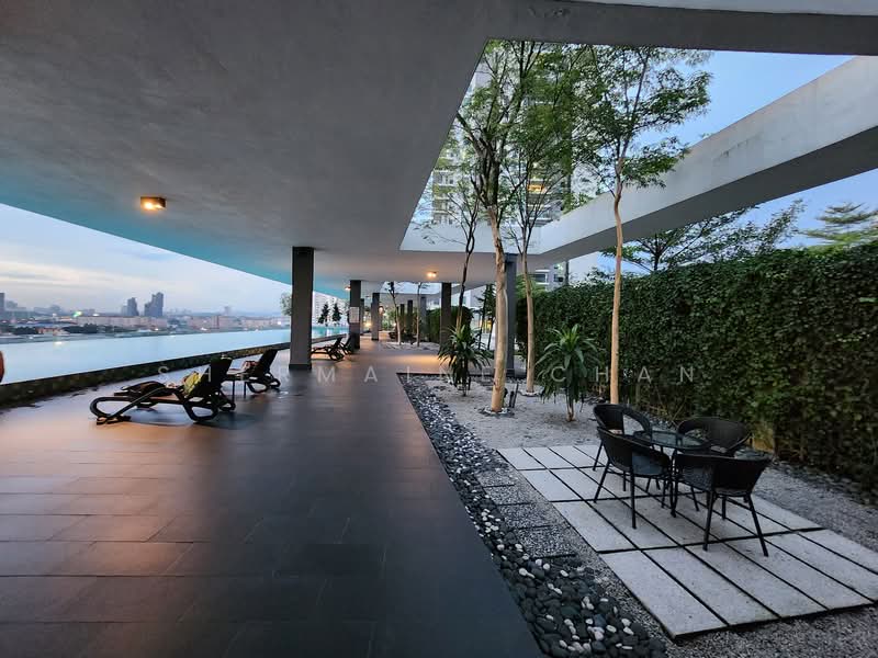 Condominium for Rent at Zefer Hill Residence - Shermaine Chan - Exterior - PropertyGuru.com.my