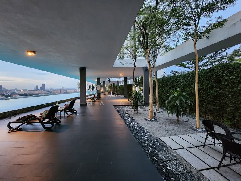 Condominium for Rent at Zefer Hill Residence - Shermaine Chan - Exterior - PropertyGuru.com.my