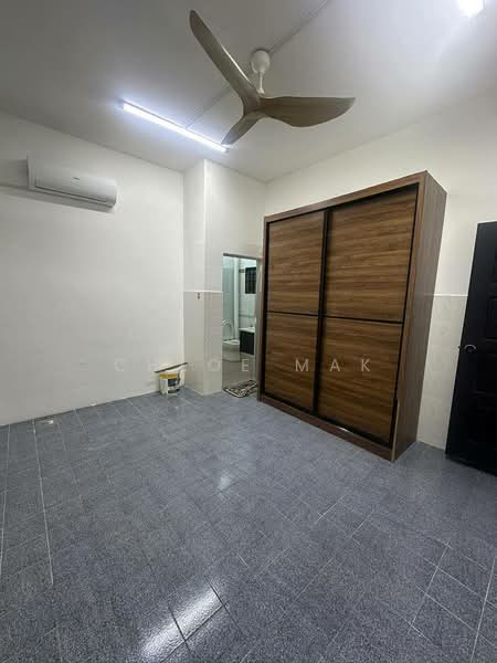 1.5-storey Terraced House for Rent in Bandar Seri Alam (Masai) - Chloe Mak - Interior - PropertyGuru.com.my