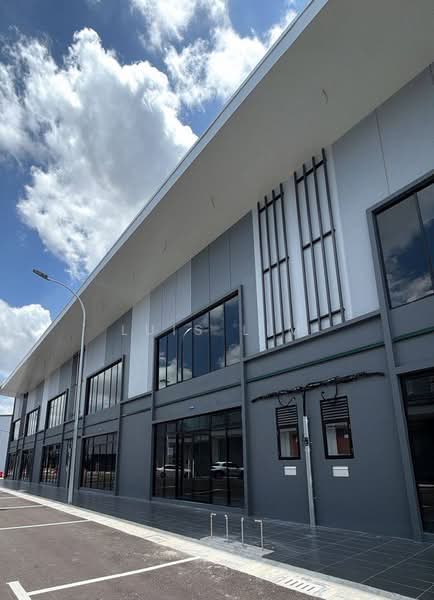 Kulai Indahpura Kulais Indahpuras untuk Untuk Disewa - RM 6,000 /bulan, Mac 2026 - Exterior - PropertyGuru.com.my