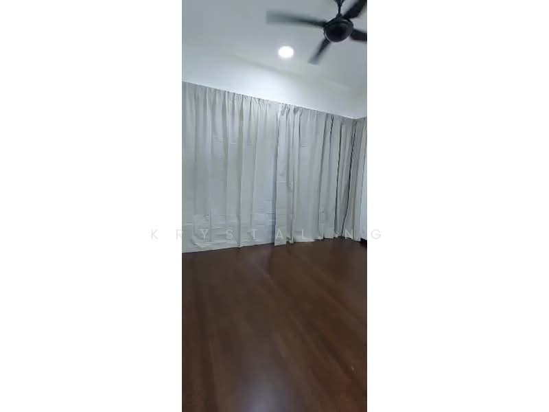 Service Residence for Rent at Paloma @ Tropicana Metropark - Krystal Ng - Interior - PropertyGuru.com.my