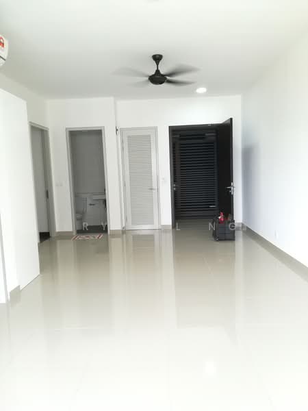 Service Residence for Rent at Paloma @ Tropicana Metropark - Krystal Ng - Bathroom - PropertyGuru.com.my