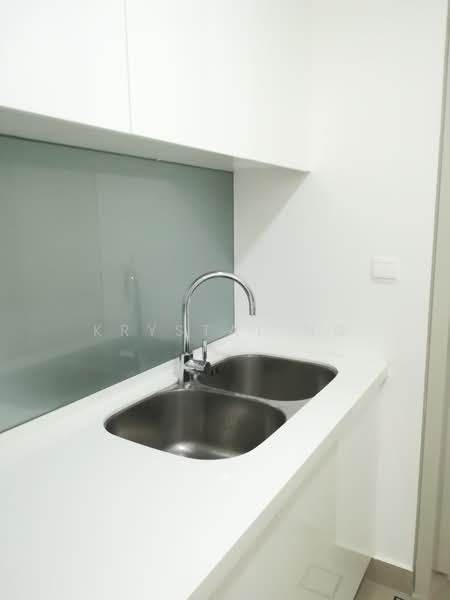 Service Residence for Rent at Paloma @ Tropicana Metropark - Krystal Ng - Kitchen - PropertyGuru.com.my