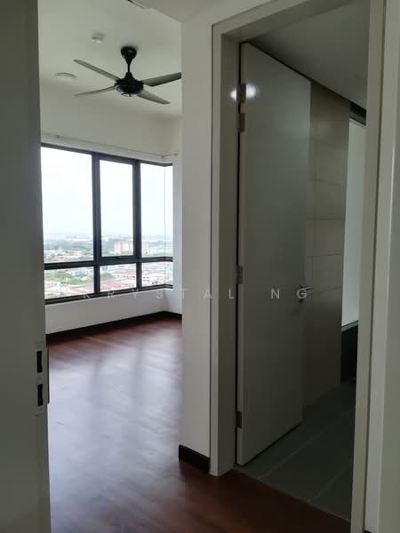 Service Residence for Rent at Paloma @ Tropicana Metropark - Krystal Ng - Interior - PropertyGuru.com.my