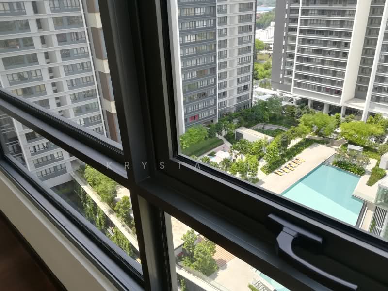 Service Residence for Rent at Paloma @ Tropicana Metropark - Krystal Ng - View - PropertyGuru.com.my