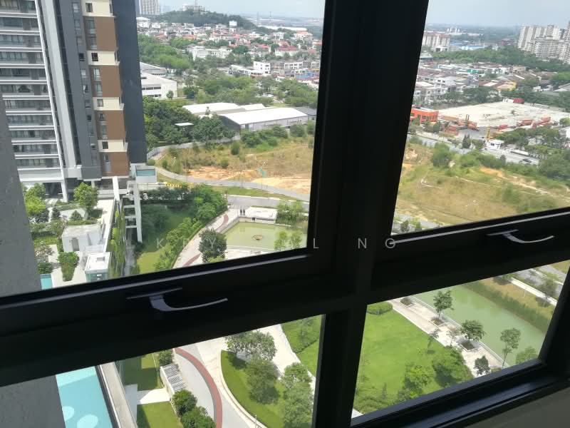 Service Residence for Rent at Paloma @ Tropicana Metropark - Krystal Ng - View - PropertyGuru.com.my