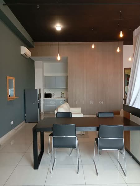 Austin 18 untuk Untuk Disewa - RM 2,800 /bulan, Mac 2026 - Dining Room - PropertyGuru.com.my