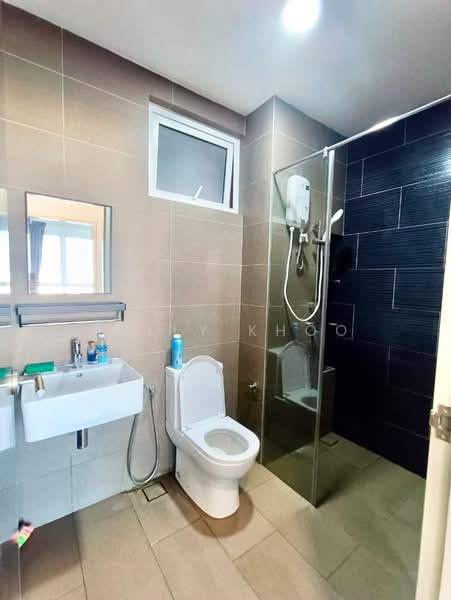 Condominium for Rent at Setia Sky Ville - Sally Khoo - PropertyGuru.com.my