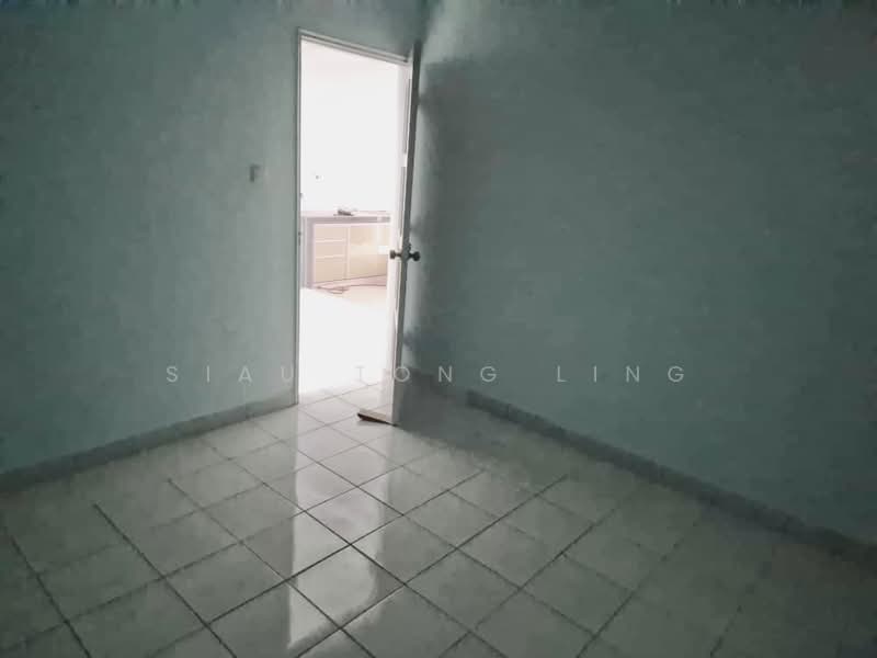 1-storey Terraced House for Sale in Perling (Skudai) - Siau Tong Ling - Interior - PropertyGuru.com.my