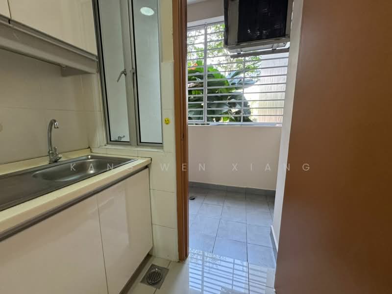 For Sale - Austin Suites (Permata Austin)