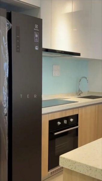 Sunway Belfield untuk Untuk Disewa - RM 6,600 /bulan, Mac 2026 - Kitchen - PropertyGuru.com.my