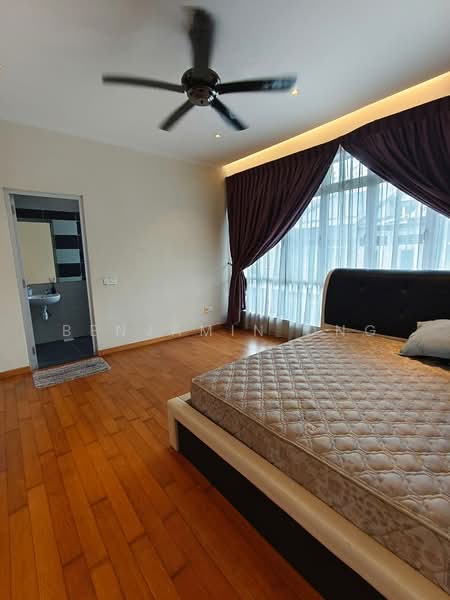 Apartment for Rent at The Seed Taman Sutera Utama - Benjamin Ong - PropertyGuru.com.my