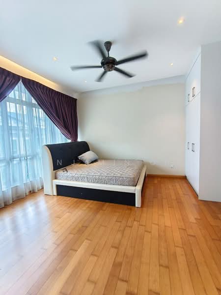 Apartment for Rent at The Seed Taman Sutera Utama - Benjamin Ong - PropertyGuru.com.my