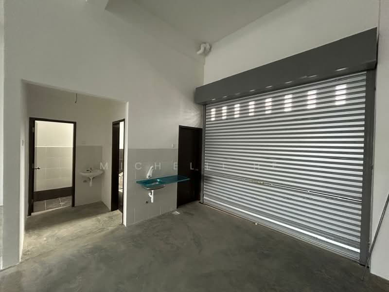 Shop / Office for Rent in Taman Kota Masai (Pasir Gudang) - Michelle He - Interior - PropertyGuru.com.my
