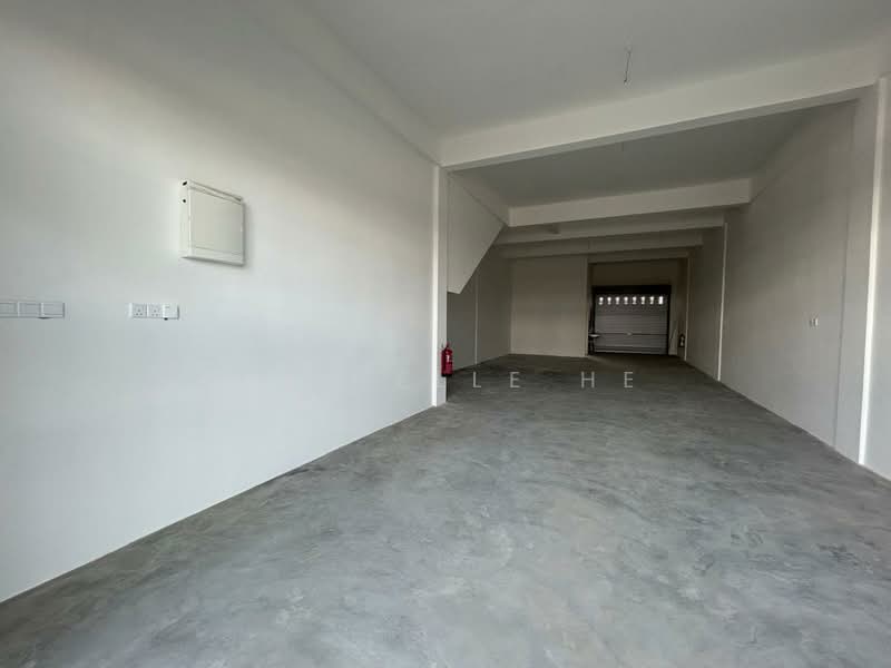 Shop / Office for Rent in Taman Kota Masai (Pasir Gudang) - Michelle He - Interior - PropertyGuru.com.my
