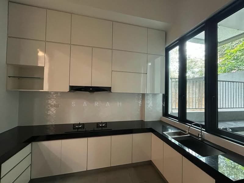 Bungalow for Sale in Country Heights Damansara (Kuala Lumpur) - Sarah Tan - Kitchen - PropertyGuru.com.my
