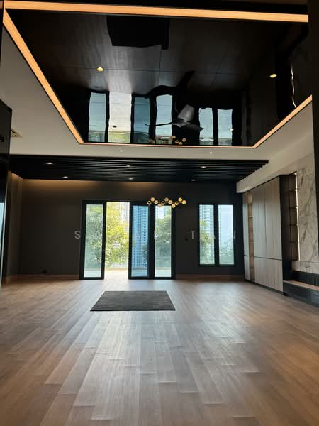 Bungalow for Sale in Country Heights Damansara (Kuala Lumpur) - Sarah Tan - Living Room - PropertyGuru.com.my