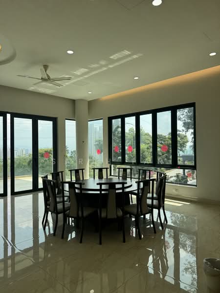 Bungalow for Sale in Country Heights Damansara (Kuala Lumpur) - Sarah Tan - Dining Room - PropertyGuru.com.my