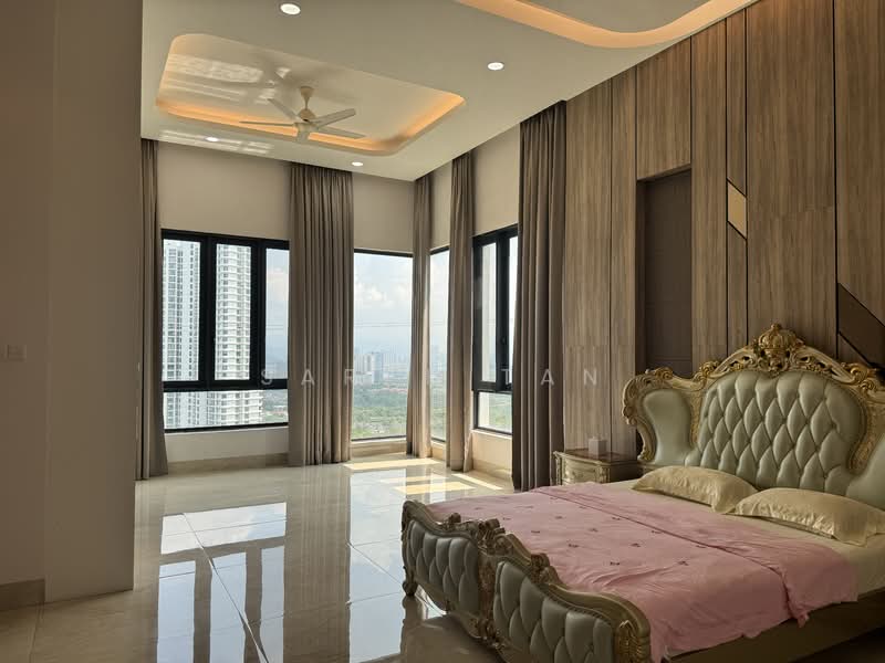 Bungalow for Sale in Country Heights Damansara (Kuala Lumpur) - Sarah Tan - Bedroom - PropertyGuru.com.my