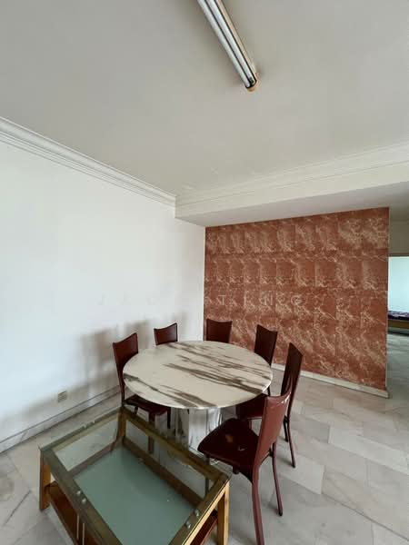 For Sale - Orchid View Luxury Apartment