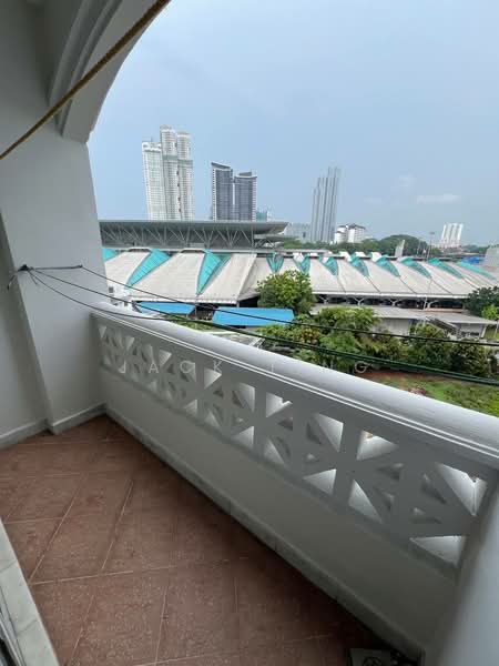 For Sale - Orchid View Luxury Apartment