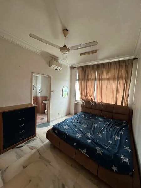 For Sale - Orchid View Luxury Apartment