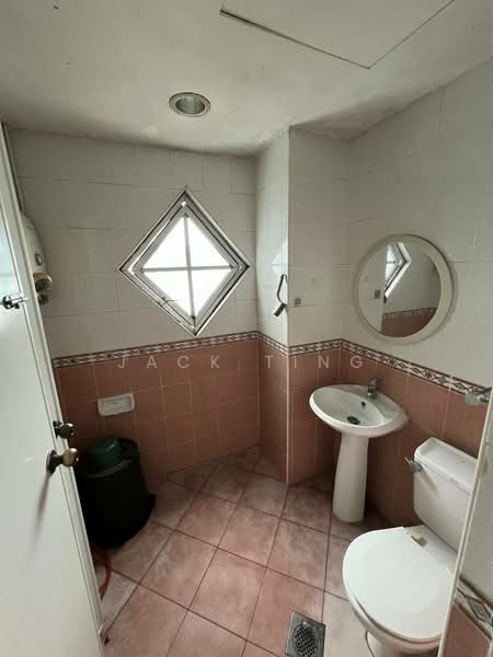 For Sale - Orchid View Luxury Apartment