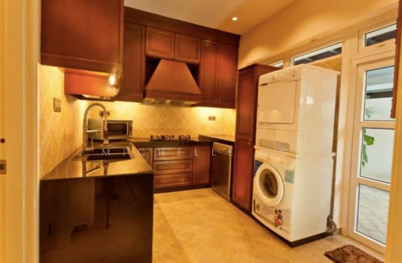 Bungalow for Rent in Iskandar Puteri (Nusajaya) (Johor) - Michelle Ng - Kitchen - PropertyGuru.com.my