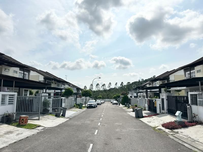 Setia Eco Village untuk Untuk Dijual - RM 595,000, Mac 2026 - Exterior - PropertyGuru.com.my