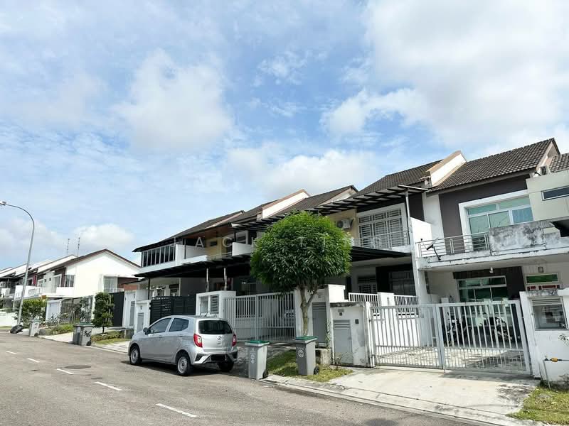 Setia Eco Village untuk Untuk Dijual - RM 595,000, Mac 2026 - Exterior - PropertyGuru.com.my