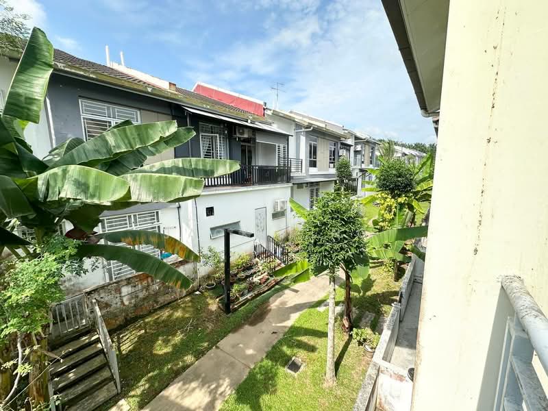 Setia Eco Village untuk Untuk Dijual - RM 595,000, Mac 2026 - PropertyGuru.com.my