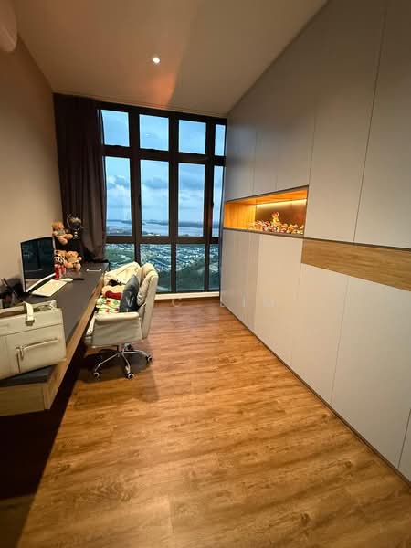 Green Haven untuk Untuk Dijual - RM 720,000, Mac 2026 - Study - PropertyGuru.com.my