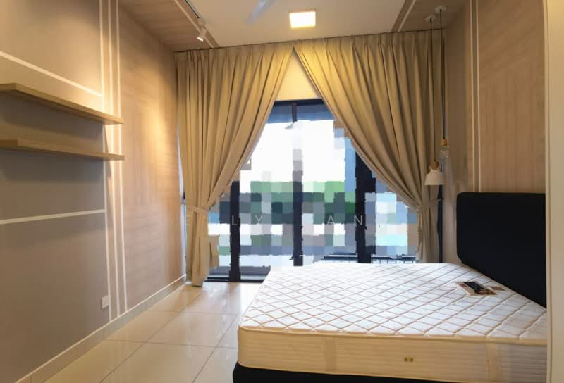Service Residence for Rent at Setia City Residences - Elly Tan - Bedroom - PropertyGuru.com.my